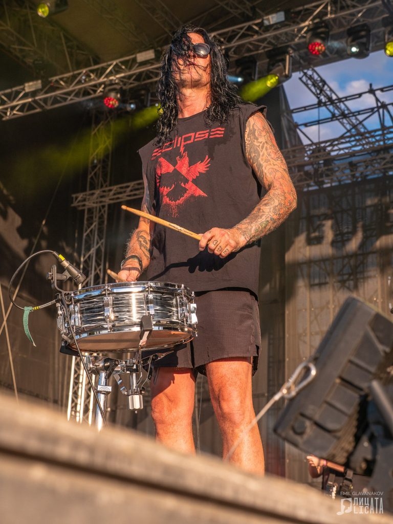 Eclipse - Midalidare ROck 2026 / Day 1 (07.10.2026) Copyright: Licata.bg/ Emil Glavanakov