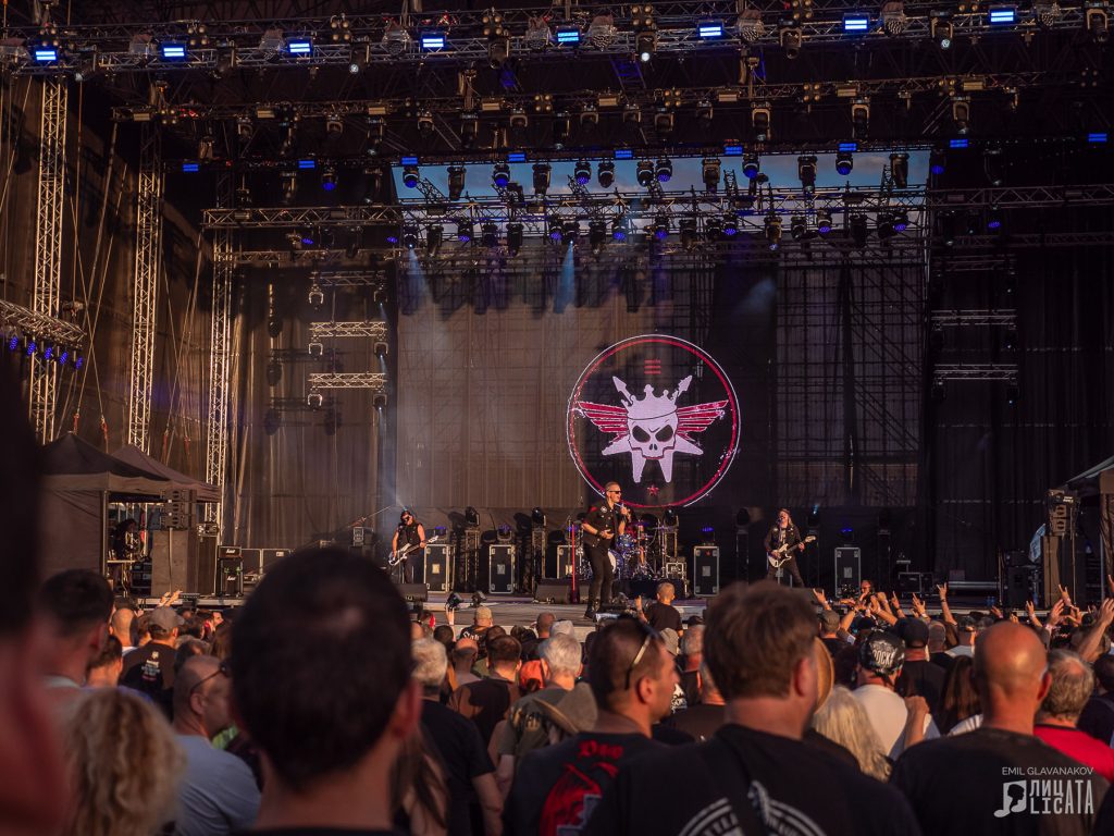 Eclipse - Midalidare ROck 2026 / Day 1 (07.10.2026) Copyright: Licata.bg/ Emil Glavanakov