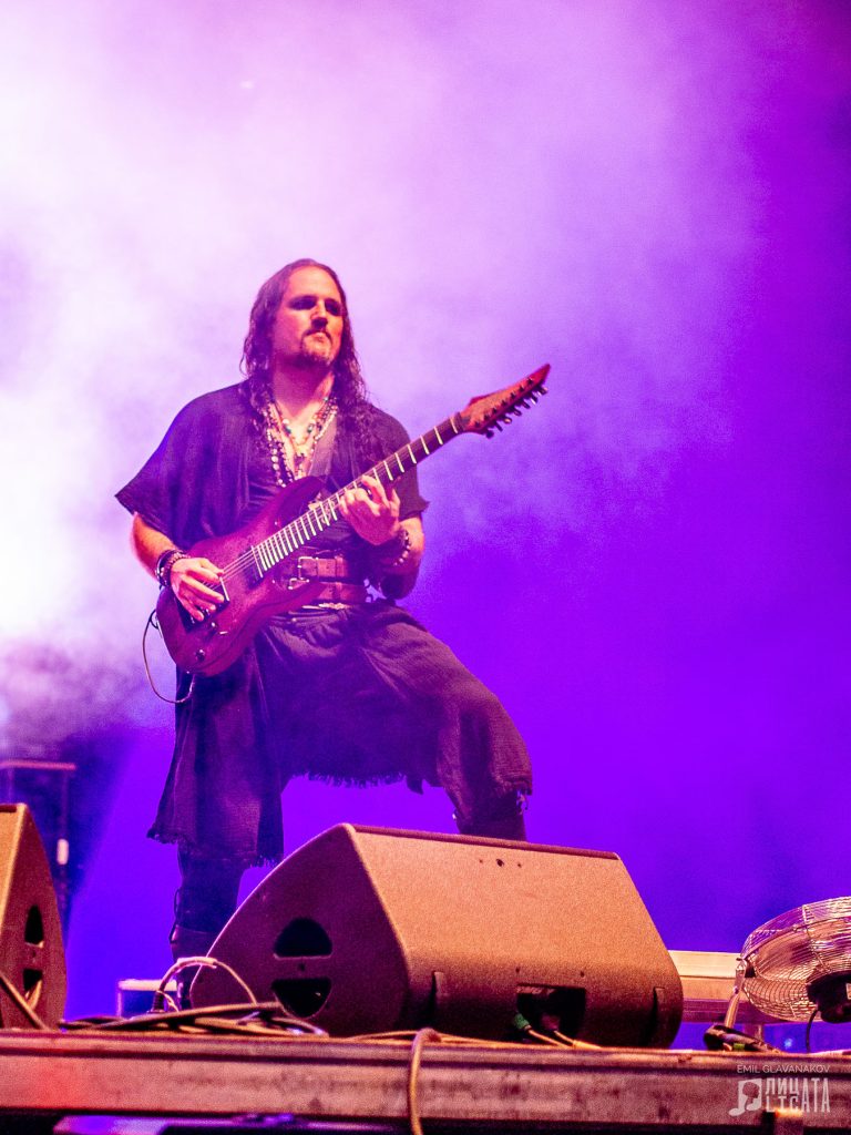 Vision of Atlantis - Midalidare ROck 2026 / Day 1 (07.10.2026) Copyright: Licata.bg/ Emil Glavanakov