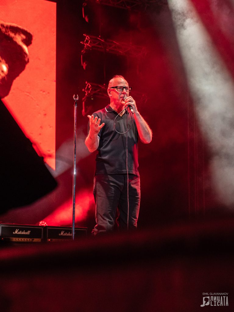 Bad Religion - Midalidare ROck 2026 / Day 1 (07.10.2026) Copyright: Licata.bg/ Emil Glavanakov