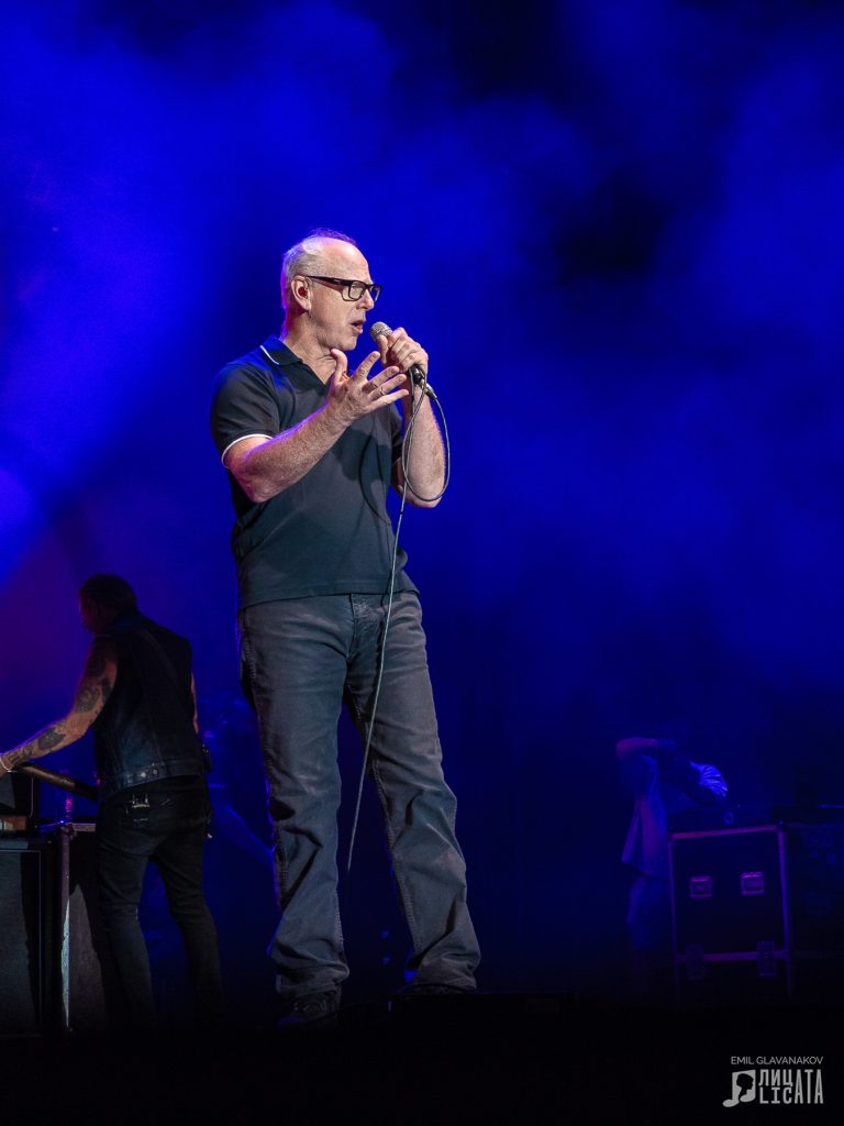 Bad Religion - Midalidare ROck 2026 / Day 1 (07.10.2026) Copyright: Licata.bg/ Emil Glavanakov