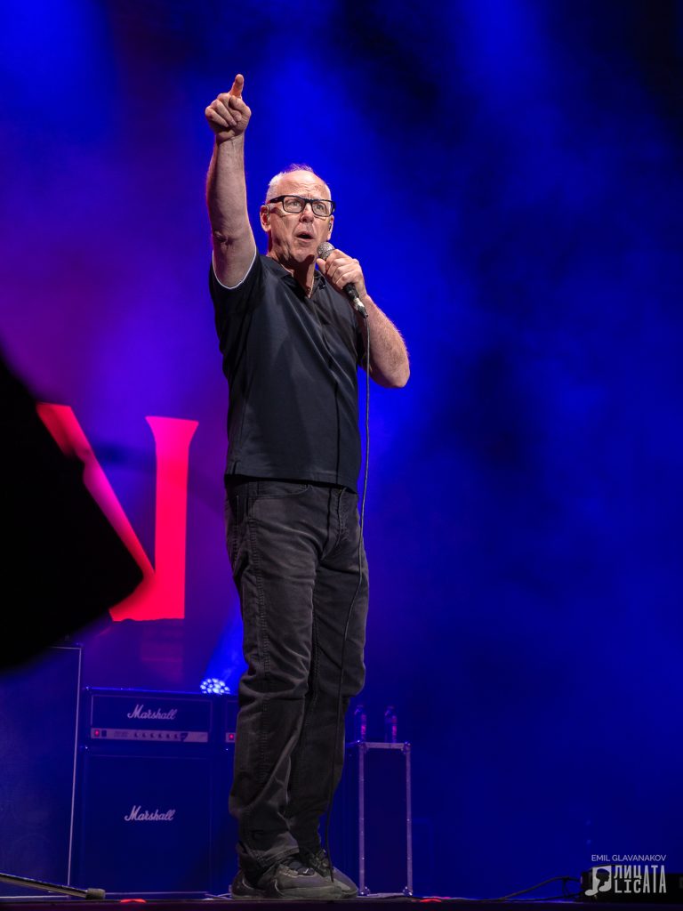 Bad Religion - Midalidare ROck 2026 / Day 1 (07.10.2026) Copyright: Licata.bg/ Emil Glavanakov