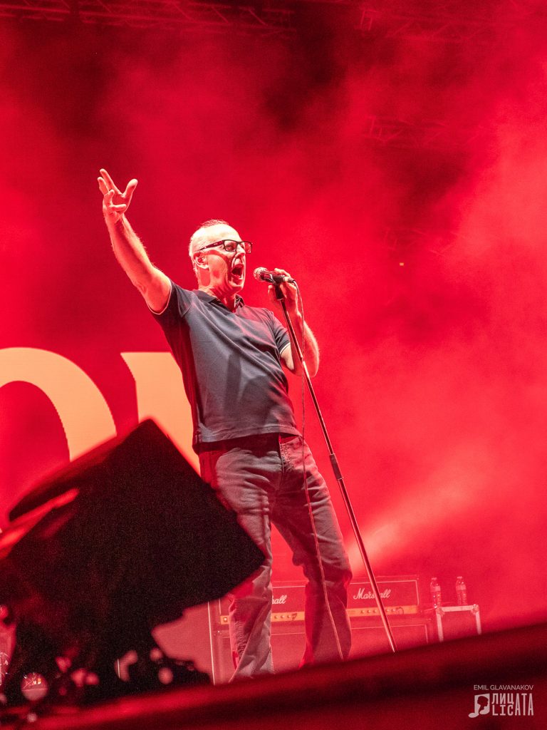 Bad Religion - Midalidare ROck 2026 / Day 1 (07.10.2026) Copyright: Licata.bg/ Emil Glavanakov