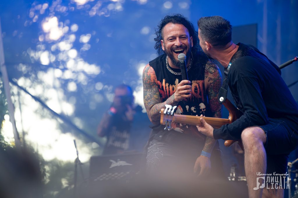 This Burning Day (supporting Cavalera, 13. 07.2026, club Maimunarnika) Copyright: Licata.bg / Ivanichka Kyuchukova