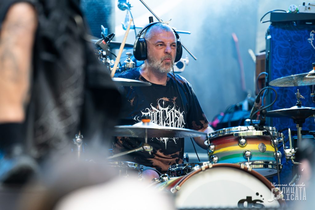 This Burning Day (supporting Cavalera, 13. 07.2026, club Maimunarnika) Copyright: Licata.bg / Ivanichka Kyuchukova