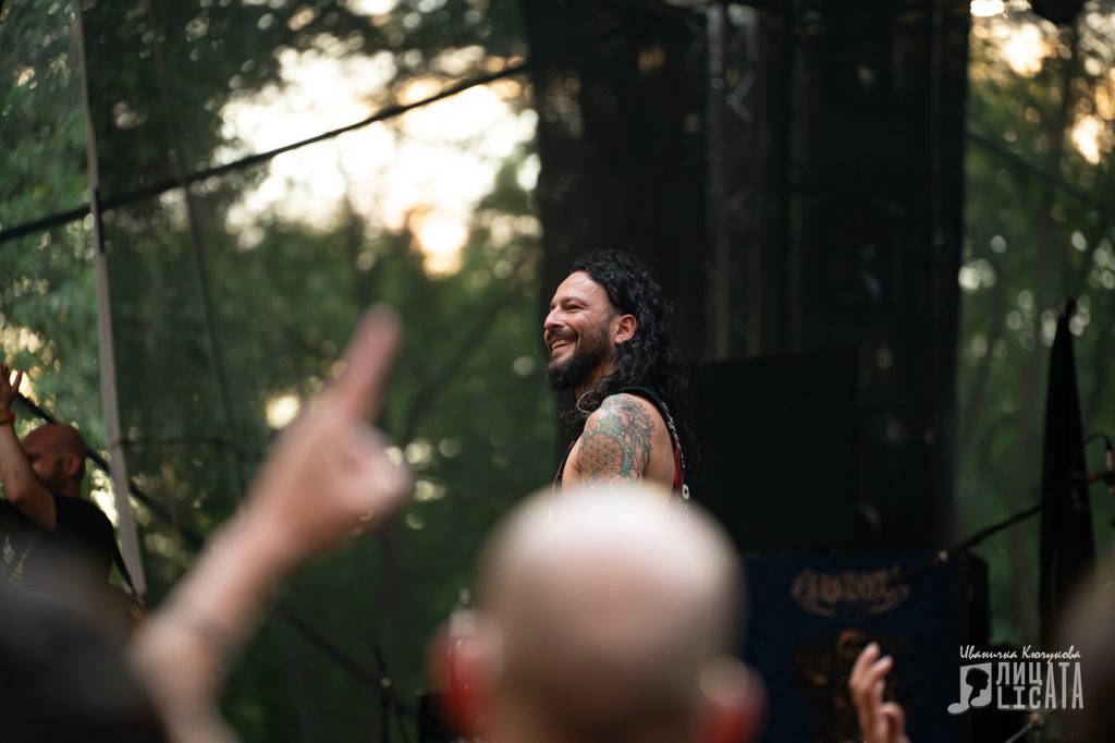This Burning Day (supporting Cavalera, 13. 07.2026, club Maimunarnika) Copyright: Licata.bg / Ivanichka Kyuchukova