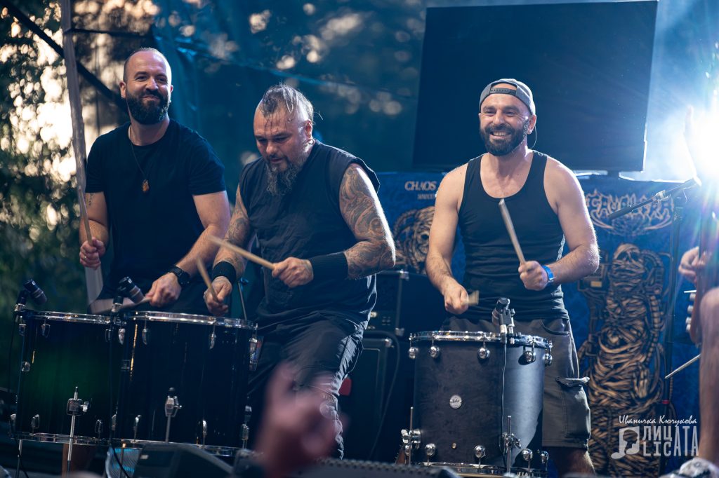 This Burning Day (supporting Cavalera, 13. 07.2026, club Maimunarnika) Copyright: Licata.bg / Ivanichka Kyuchukova