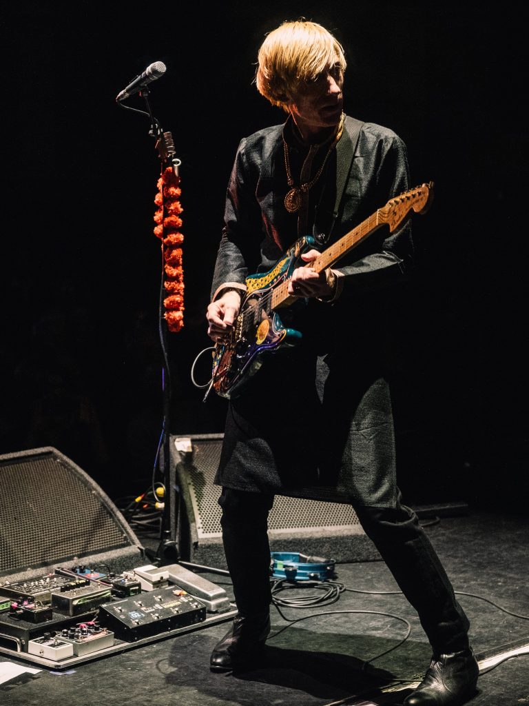 Crispian Mills, Kula Shaker Copyright: AJ | Content Creator UK for Kula Shaker