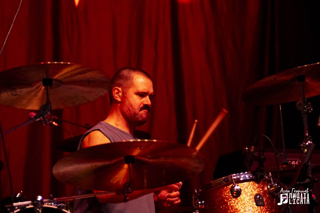 Split Dogs (17.10.2026, Vidas Art Arena) Copyright: Licata.bg / Assen Georgiev