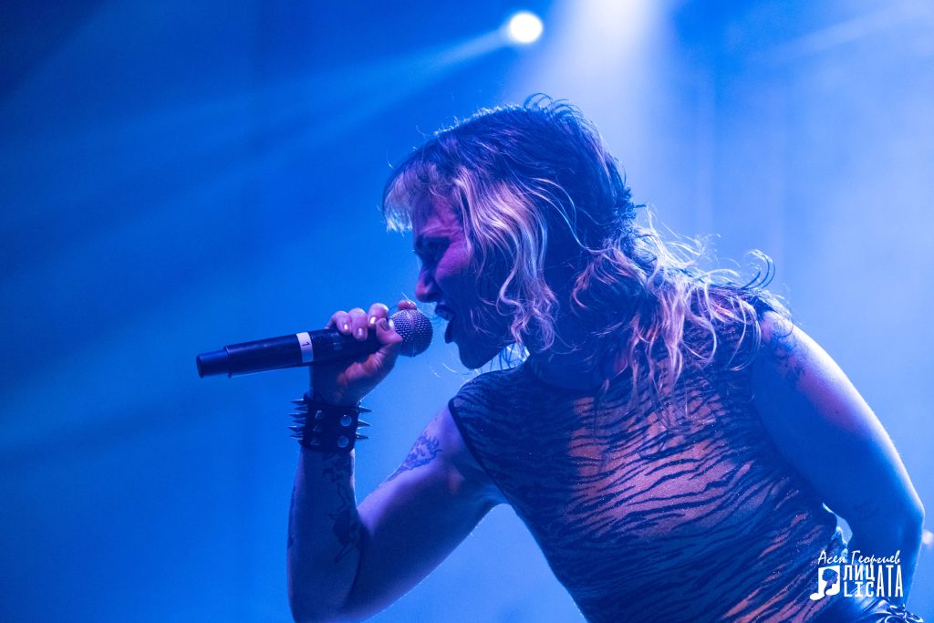 Split Dogs (17.10.2026, Vidas Art Arena) Copyright: Licata.bg / Assen Georgiev