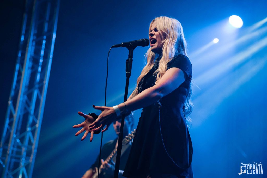 Oceandvst (26.09.2026, Vidas Art Arena) Copyright: Licata.bg / Mihaela Yovcheva