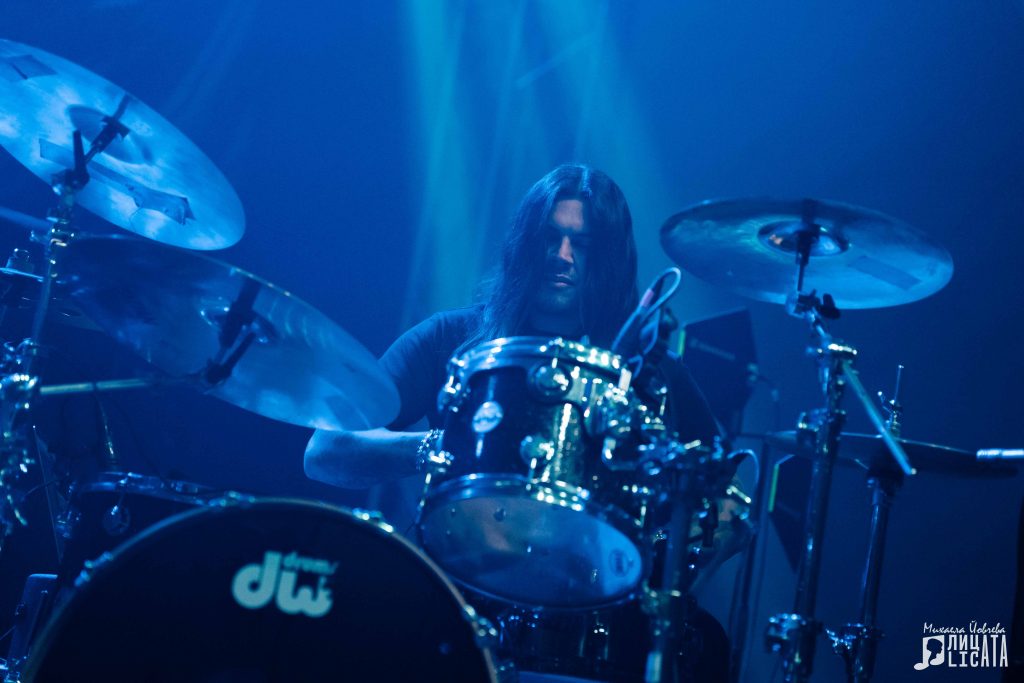 Oceandvst (26.09.2026, Vidas Art Arena) Copyright: Licata.bg / Mihaela Yovcheva
