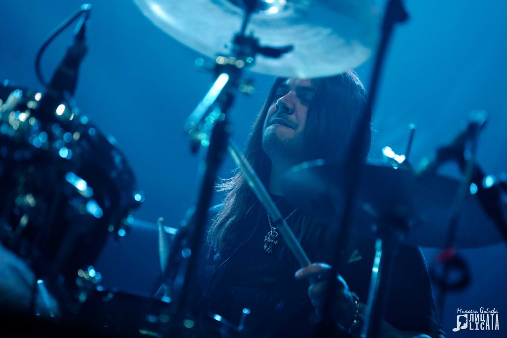 Oceandvst (26.09.2026, Vidas Art Arena) Copyright: Licata.bg / Mihaela Yovcheva
