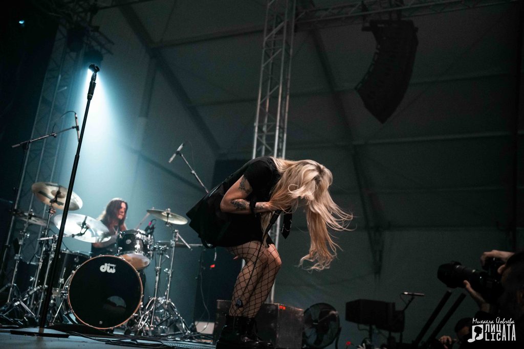 Oceandvst (26.09.2026, Vidas Art Arena) Copyright: Licata.bg / Mihaela Yovcheva