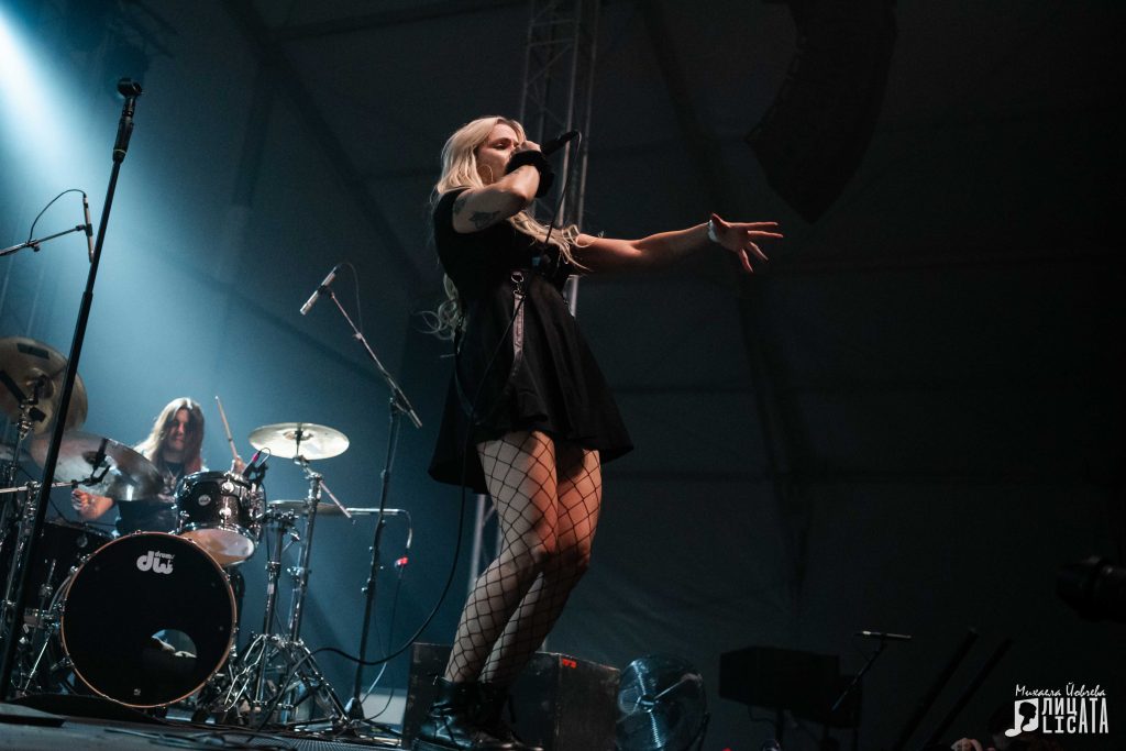 Oceandvst (26.09.2026, Vidas Art Arena) Copyright: Licata.bg / Mihaela Yovcheva