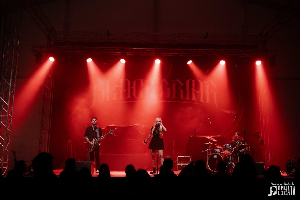Oceandvst (26.09.2026, Vidas Art Arena) Copyright: Licata.bg / Mihaela Yovcheva