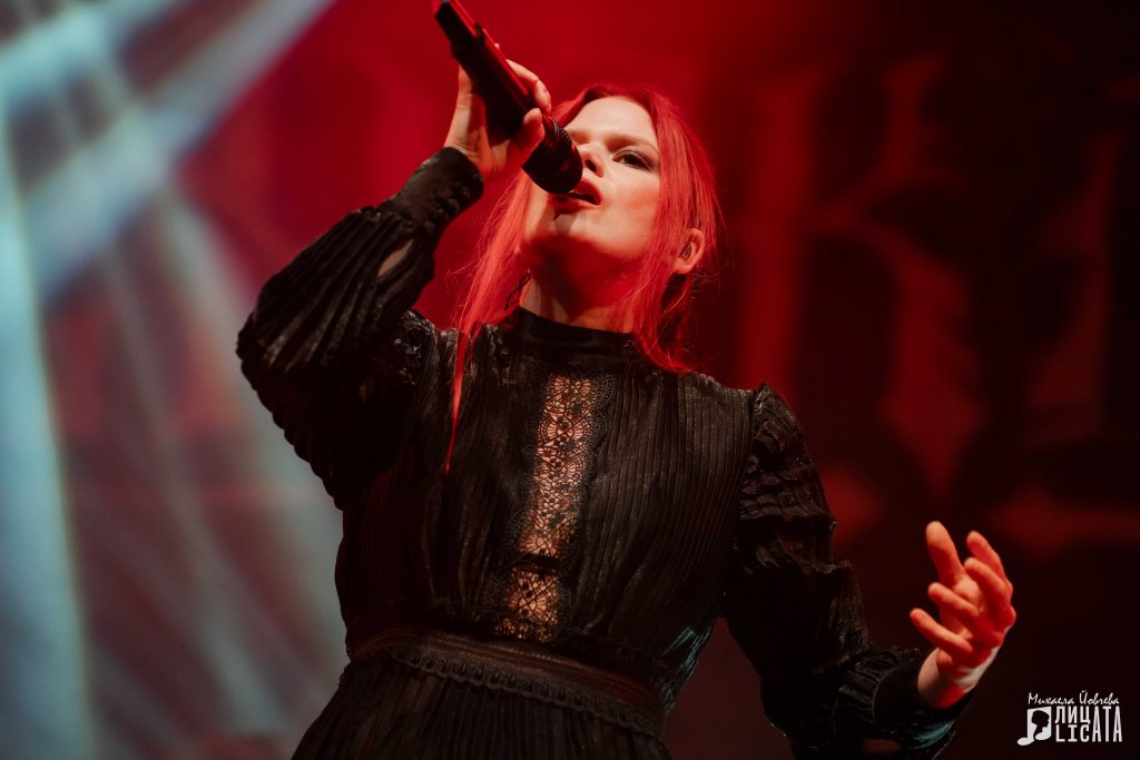 Blackbriar (26.09.2026, Vidas Art Arena) Copyright: Licata.bg / Mihaela Yovcheva