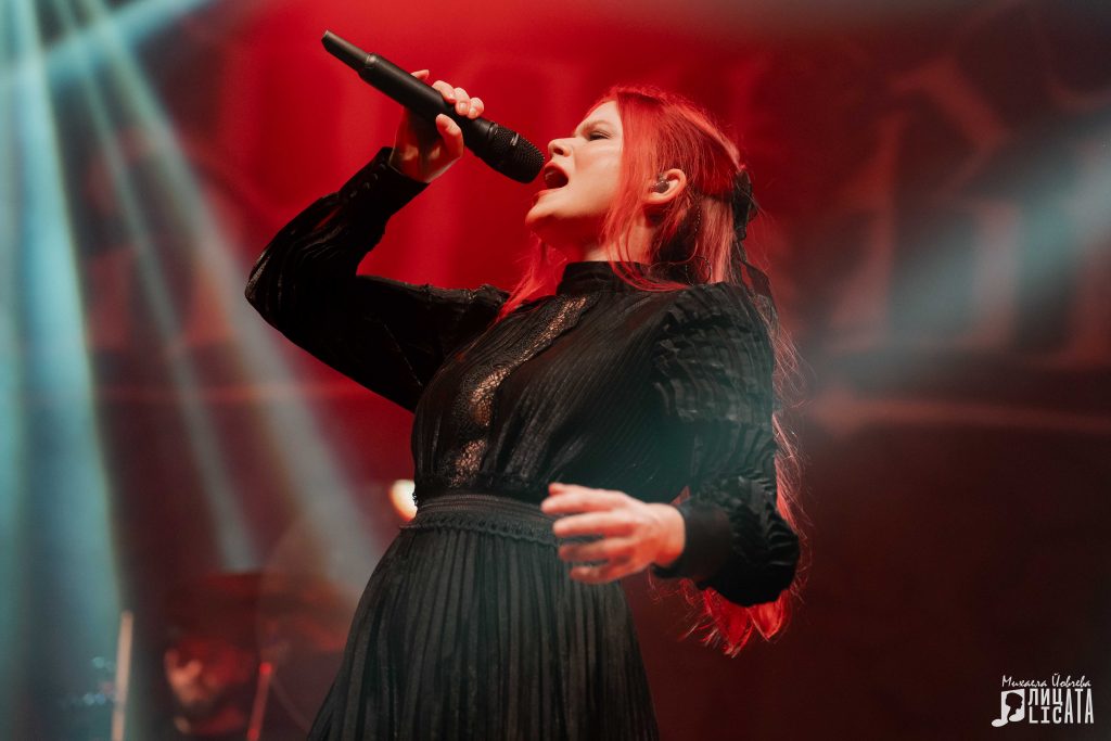 Blackbriar (26.09.2026, Vidas Art Arena) Copyright: Licata.bg / Mihaela Yovcheva