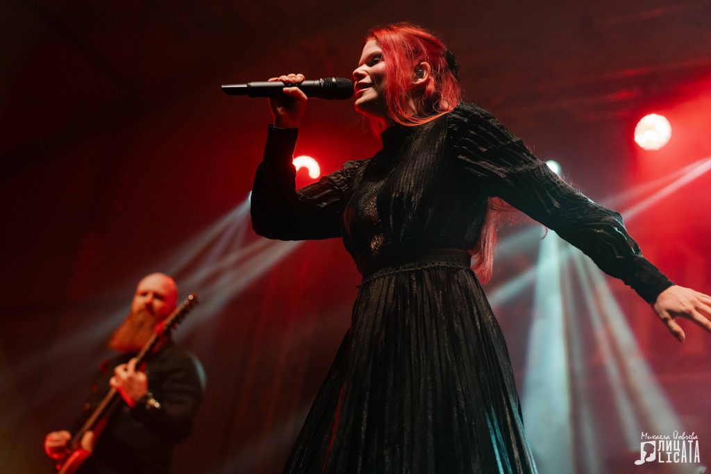 Blackbriar (26.09.2026, Vidas Art Arena) Copyright: Licata.bg / Mihaela Yovcheva