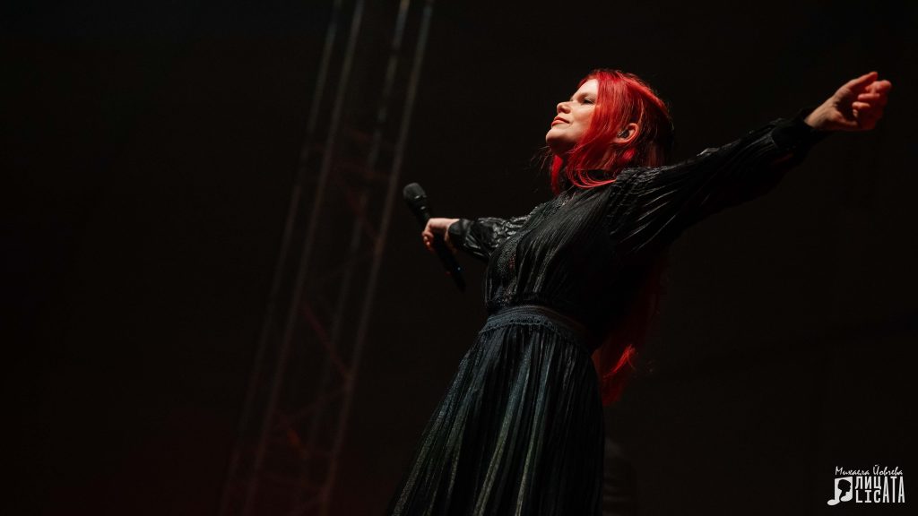 Blackbriar (26.09.2026, Vidas Art Arena) Copyright: Licata.bg / Mihaela Yovcheva