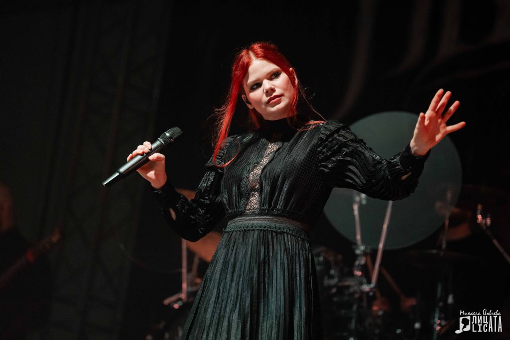 Blackbriar (26.09.2026, Vidas Art Arena) Copyright: Licata.bg / Mihaela Yovcheva