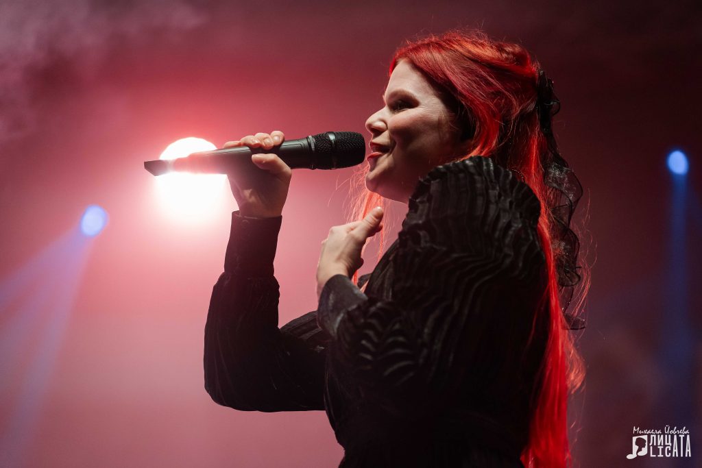 Blackbriar (26.09.2026, Vidas Art Arena) Copyright: Licata.bg / Mihaela Yovcheva