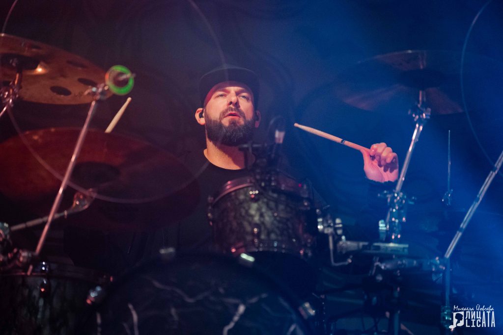 Blackbriar (26.09.2026, Vidas Art Arena) Copyright: Licata.bg / Mihaela Yovcheva