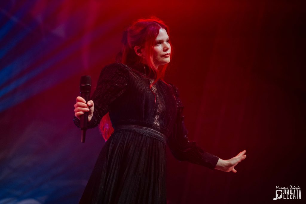 Blackbriar (26.09.2026, Vidas Art Arena) Copyright: Licata.bg / Mihaela Yovcheva