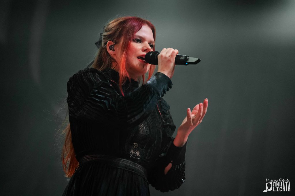 Blackbriar (26.09.2026, Vidas Art Arena) Copyright: Licata.bg / Mihaela Yovcheva