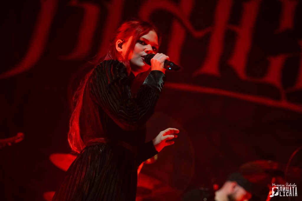 Blackbriar (26.09.2026, Vidas Art Arena) Copyright: Licata.bg / Mihaela Yovcheva