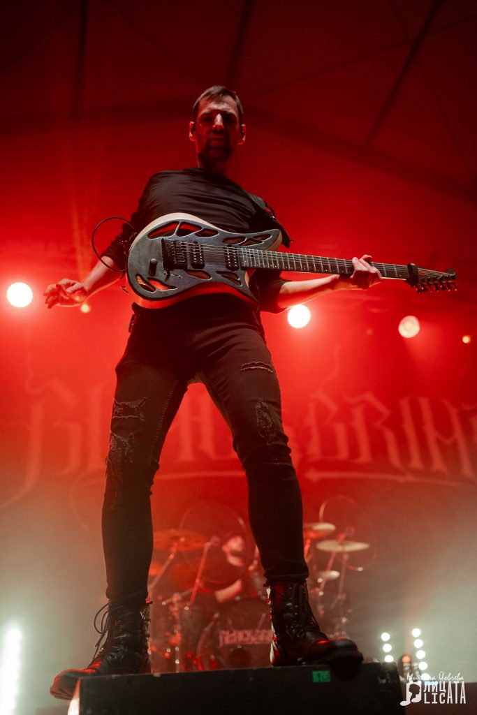 Blackbriar (26.09.2026, Vidas Art Arena) Copyright: Licata.bg / Mihaela Yovcheva