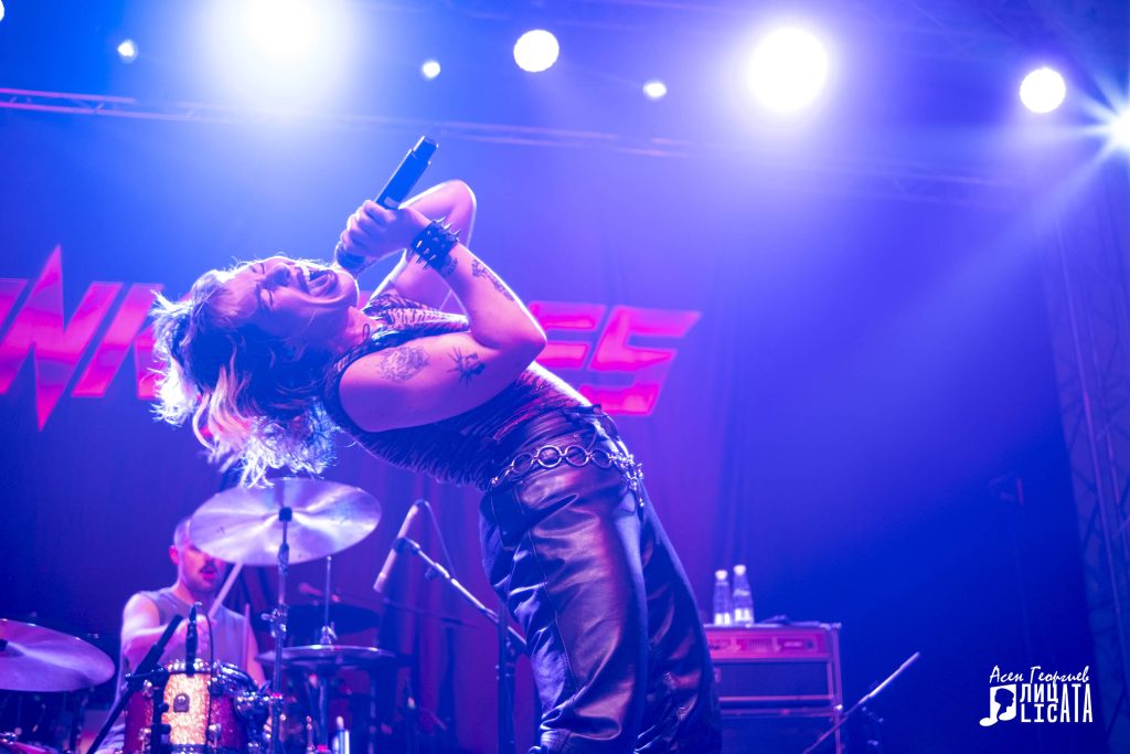 Split Dogs (17.10.2026, Vidas Art Arena) Copyright: Licata.bg / Assen Georgiev