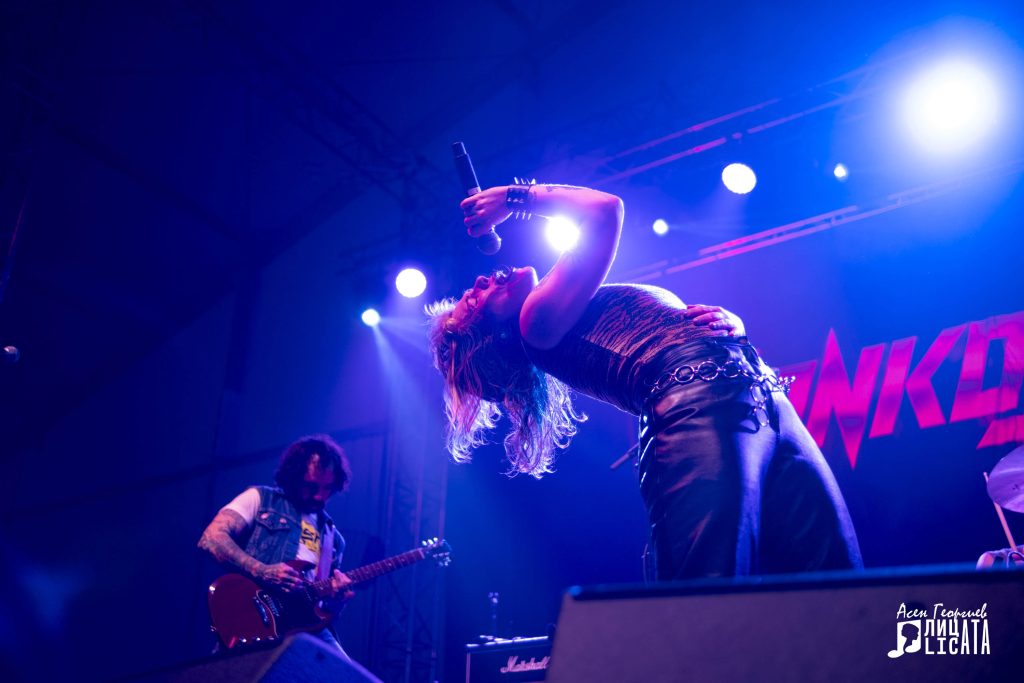 Split Dogs (17.10.2026, Vidas Art Arena) Copyright: Licata.bg / Assen Georgiev