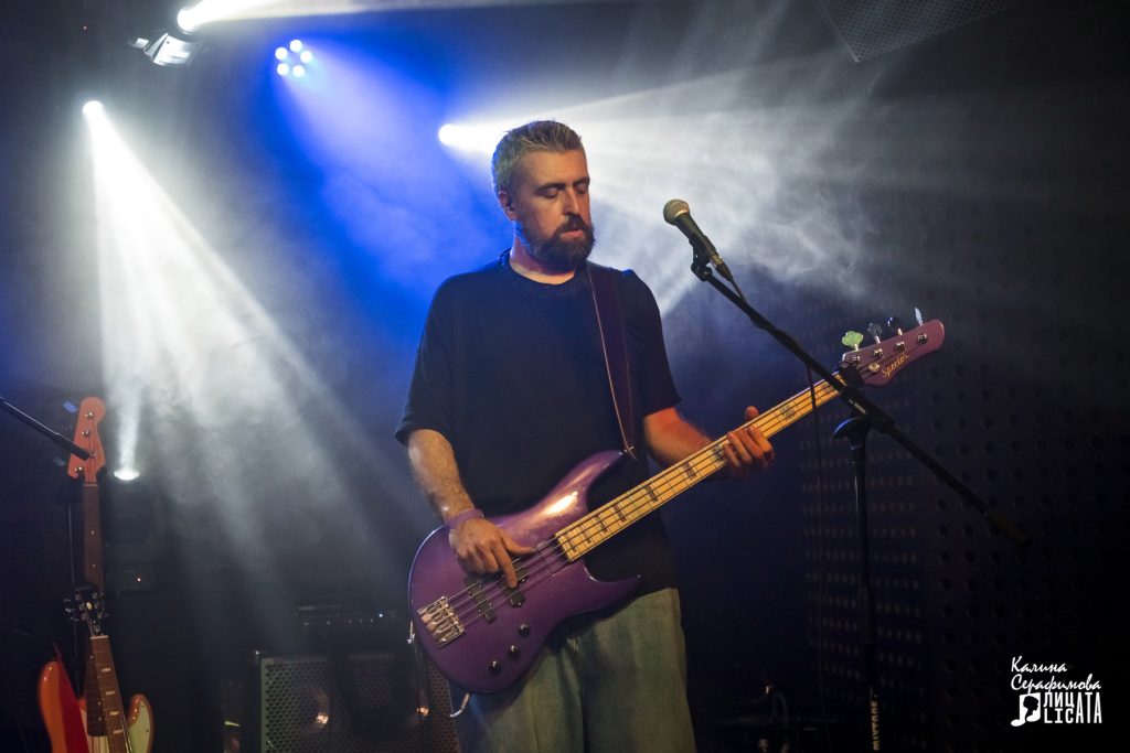 ONE DAY LESS (17.10.2026) Copyright: Licata.bg / Kalina Serafimova
