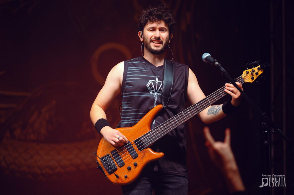 Secret Rule (08.10.2026, Vidas Art Arena) Copyright: Licata.bg / Ruimna Georgieva