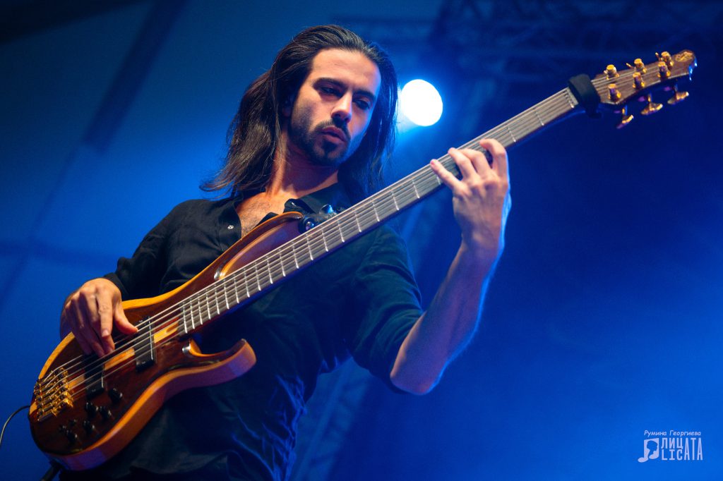 Seven Spires (08.10.2026, Vidas Art Arena) Copyright: Licata.bg / Ruimna Georgieva