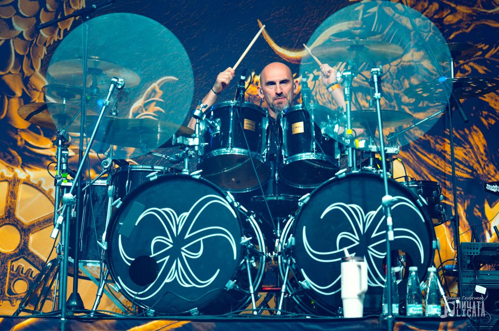 Xandria (08.10.2026, Vidas Art Arena) Copyright: Licata.bg / Ruimna Georgieva