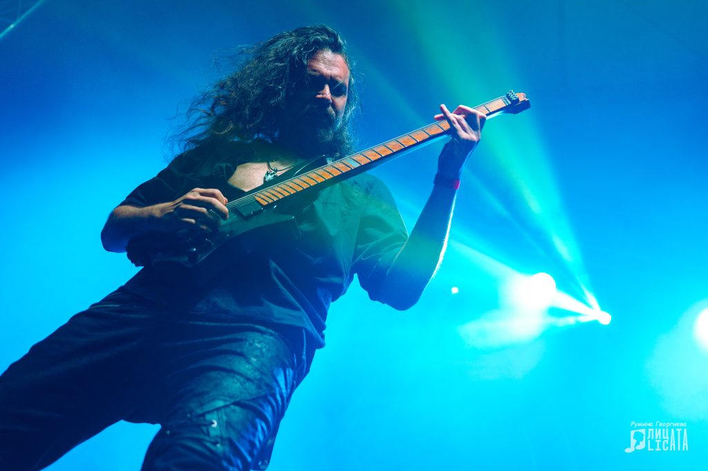 Xandria (08.10.2026, Vidas Art Arena) Copyright: Licata.bg / Ruimna Georgieva