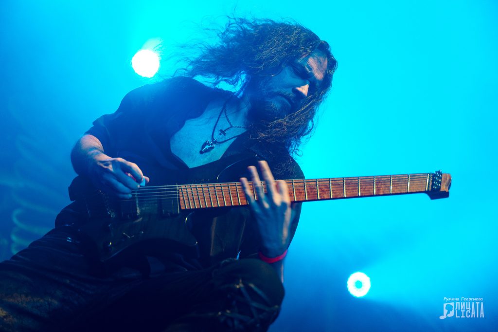 Xandria (08.10.2026, Vidas Art Arena) Copyright: Licata.bg / Ruimna Georgieva