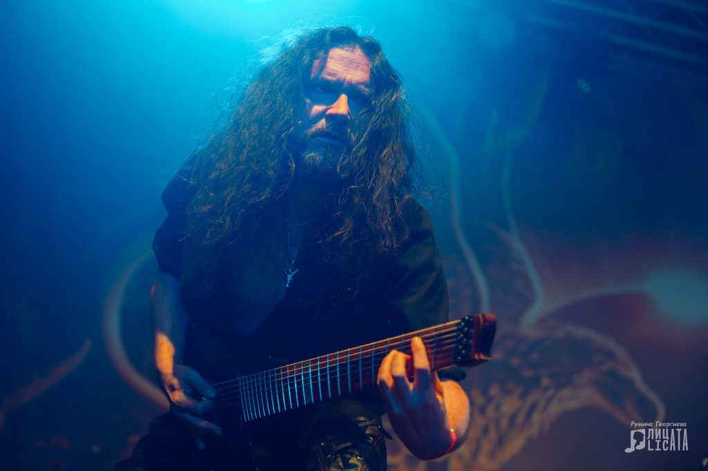 Xandria (08.10.2026, Vidas Art Arena) Copyright: Licata.bg / Ruimna Georgieva